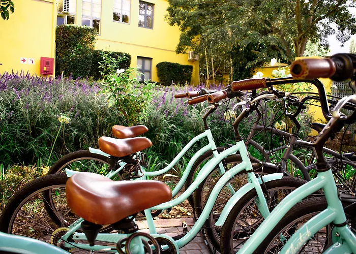 Franschhoek Country House & Villas