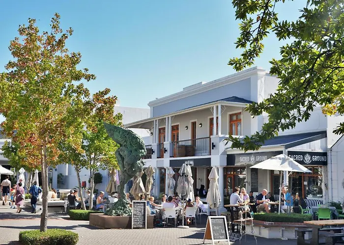 Le Franschhoek Hotel&Spa by Dream Resorts