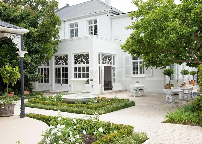 River Manor Boutique Hotel By The Living Journey Collection