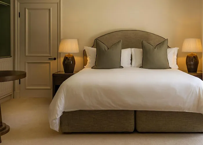 Maison Cabriere Boutique Hotel
