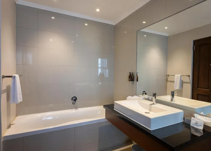 Meerendal Boutique Hotel