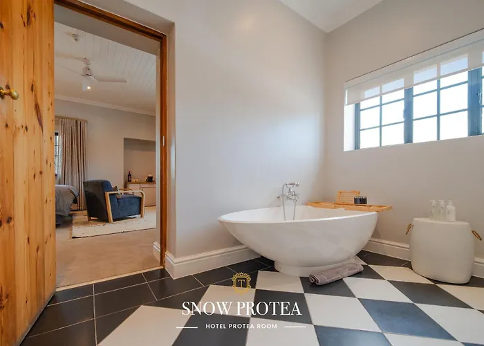 Tulbagh Boutique Heritage Hotel